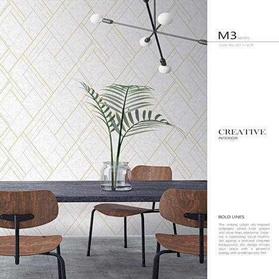 METABENE M3-1
Gallery